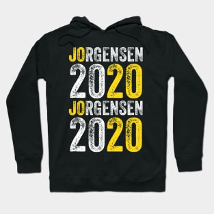 Jo Jorgensen 2020 Hoodie